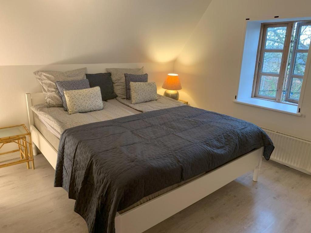 Huoneisto, patio, kaupunkinäköala | Silitysrauta/-lauta, ilmainen Wi-Fi
