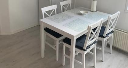 Bed and Breakfast Den Gamle Lade I Hejls