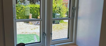 Bed and Breakfast Den Gamle Lade I Hejls