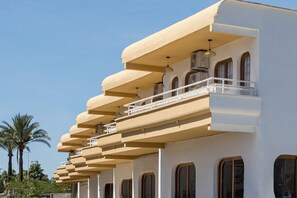 Exterior - La posada boutique rooms  (L'Alfàs del Pi)