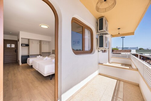 La posada boutique rooms 