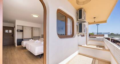 La posada boutique rooms