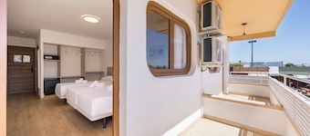 La posada boutique rooms