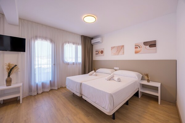 La Posada Boutique Rooms - Costa Blanca