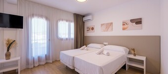 La posada boutique rooms 