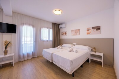 La posada boutique rooms 