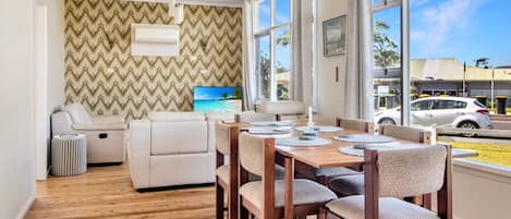 Restaurantes