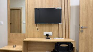 Standard Single Room | Interior