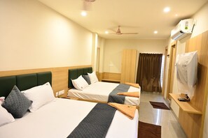 Desk - HOTEL SREE KANYA INN (Visakhapatnam)