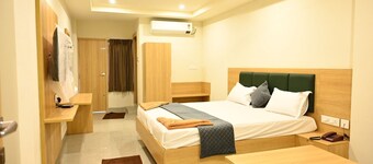 HOTEL SREE KANYA INN