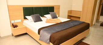 HOTEL SREE KANYA INN