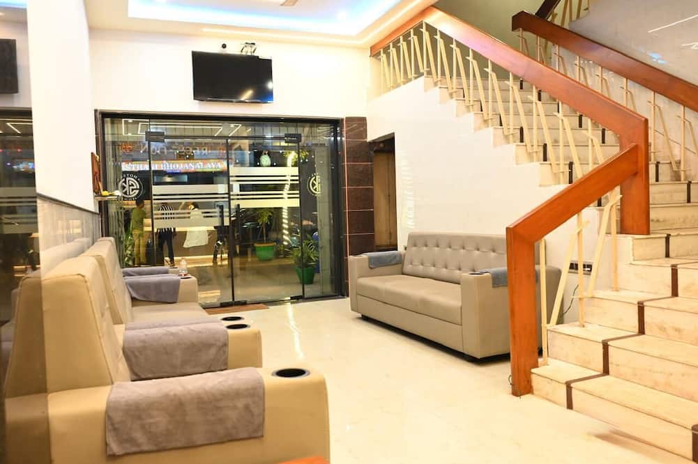 HOTEL SREE KANYA INN