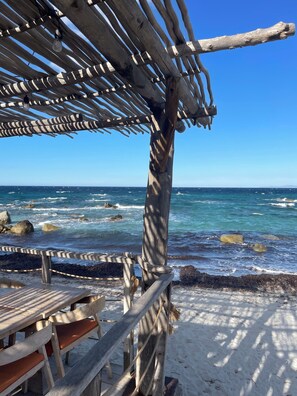 Beach - Vrbo Property (L'Île-Rousse)