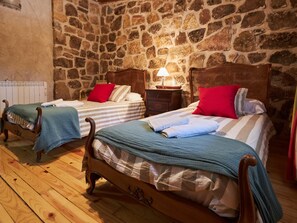 Room - Winahost Complejo Fanega (PEÑALBA DE AVILA)