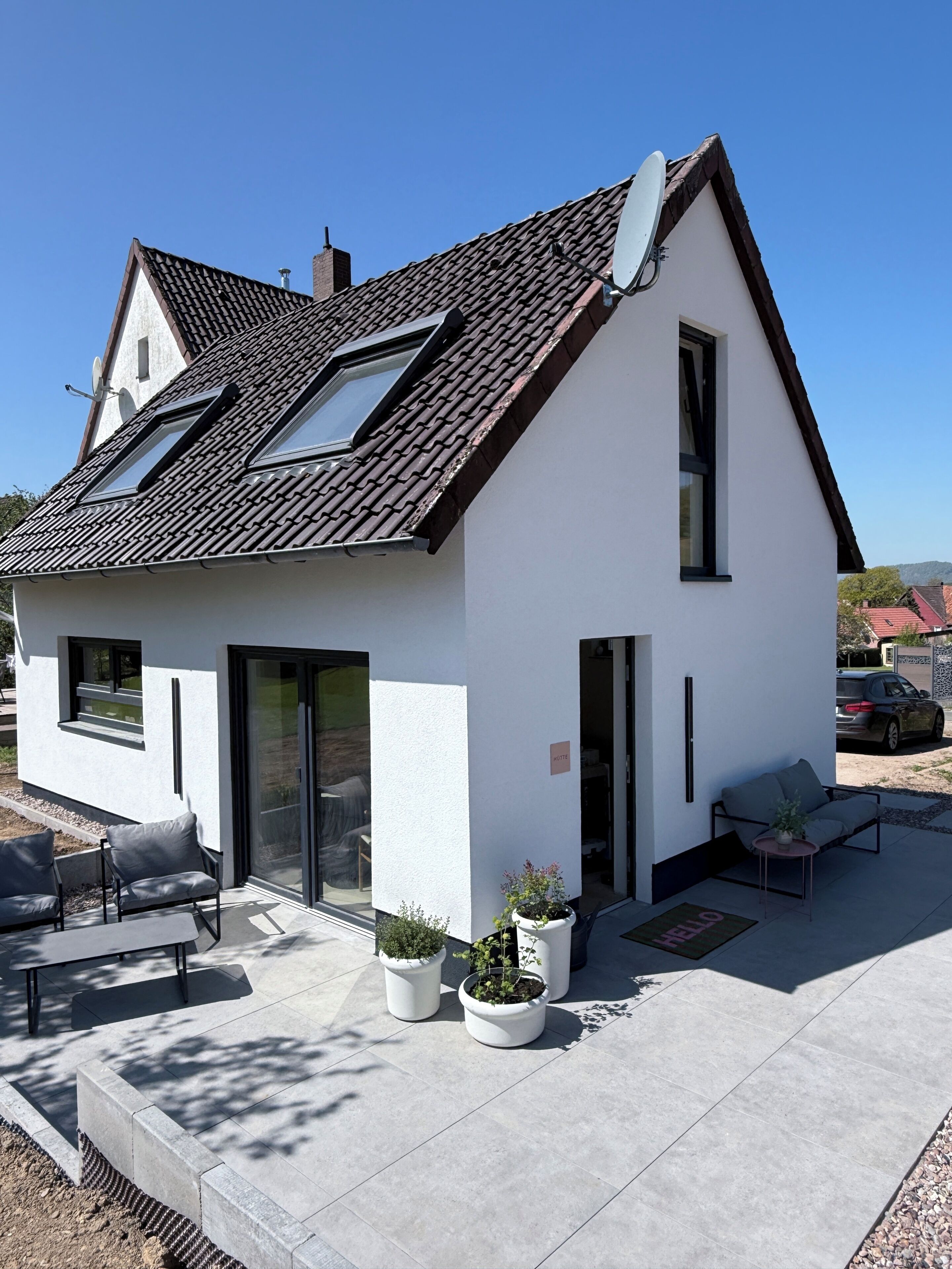 Außenbereich
