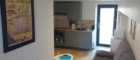 Télévision