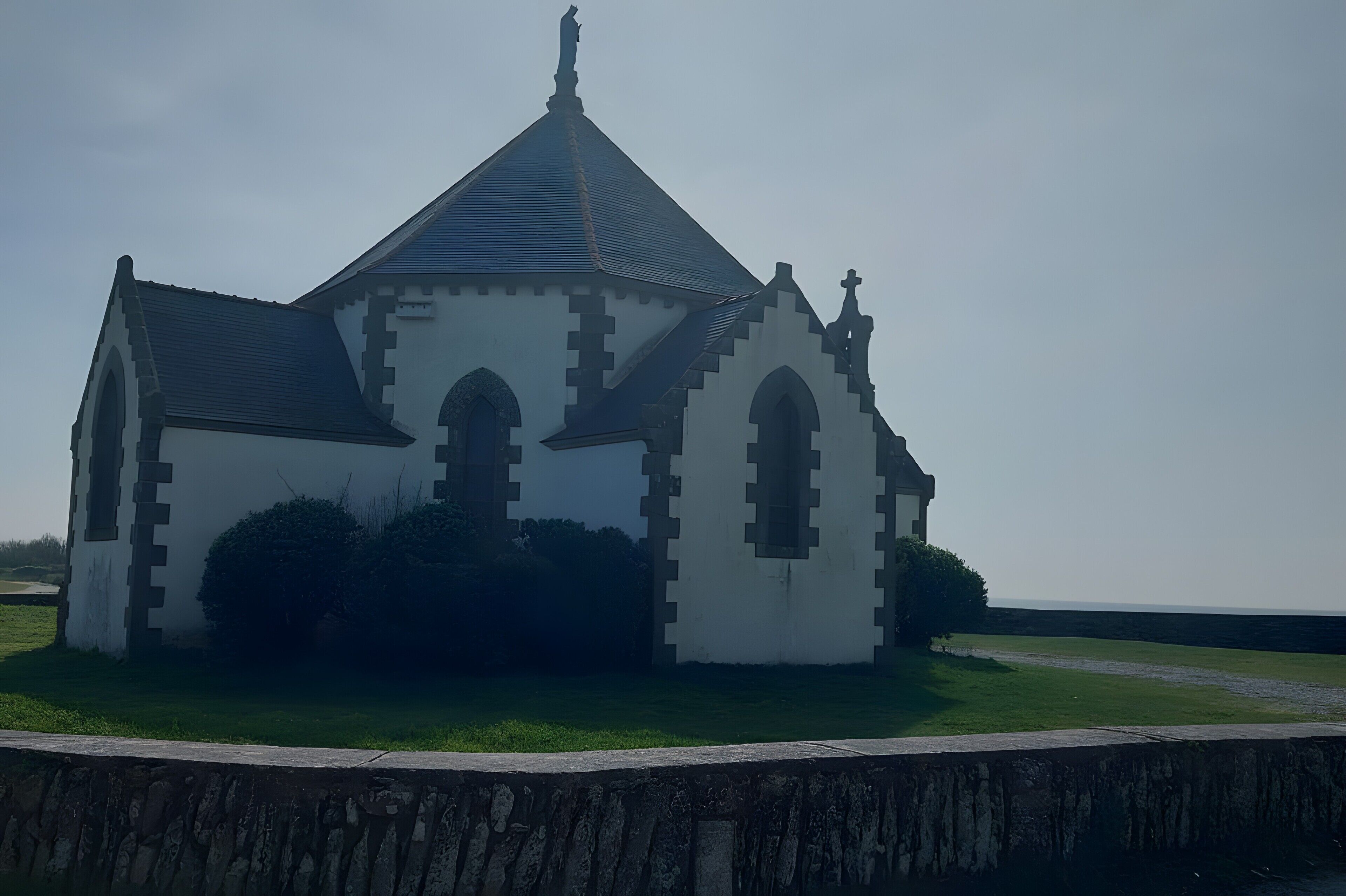 Aussenbereich
