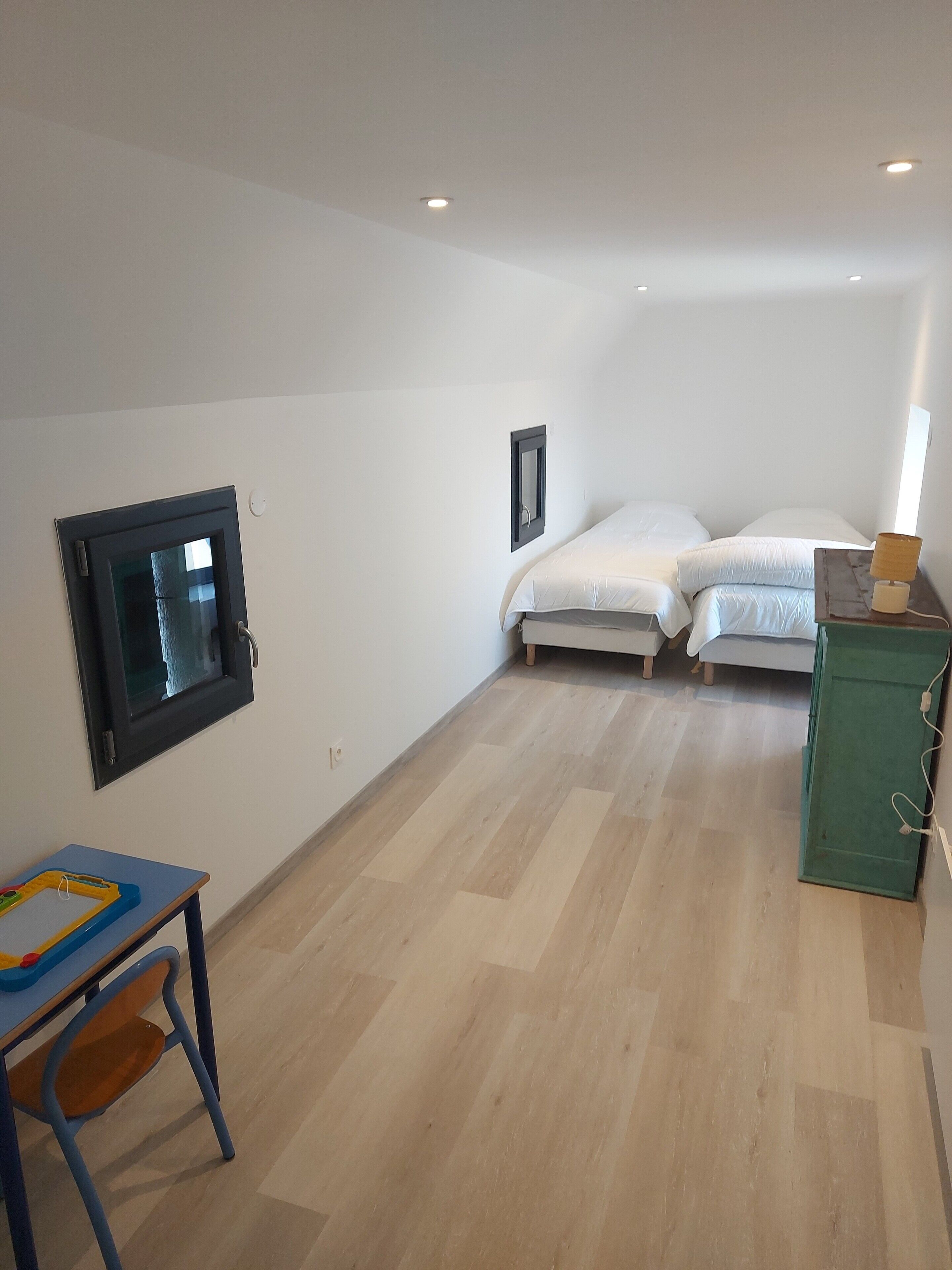 Kamer