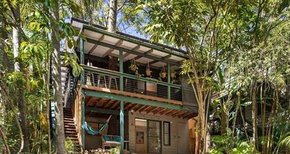 Boheme Studio | Couples Retreat in Byron Bay