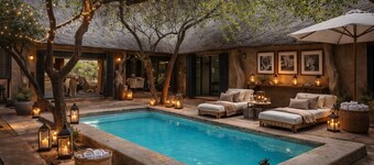 Simba Safaris African Pride