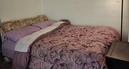 Lovely 1-bedroom apartment in San Bruno perfect for your stay