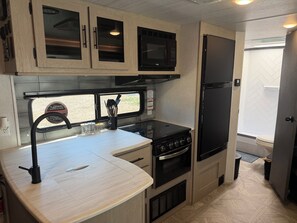 Cozinha privada