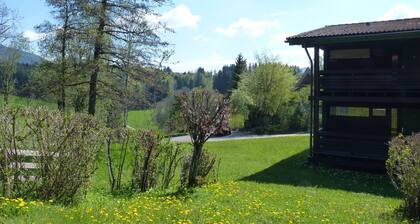 Vacation apartment type D/Inzell