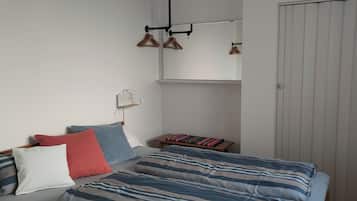 Bed sheets