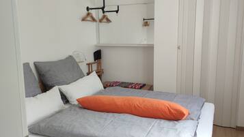 Bed sheets
