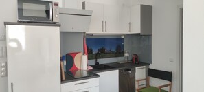 Yksityinen keittiö
