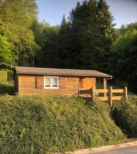 CHALET Le Liry