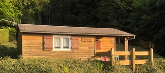CHALET Le Liry