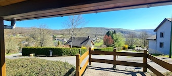 CHALET Le Liry