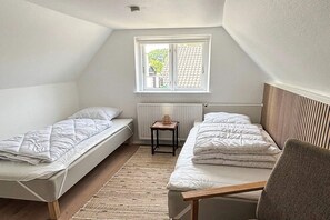 Room - Historic Gem in Samsø (Samsø)