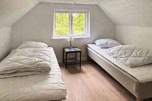 Room - Historic Gem in Samsø (Samsø)