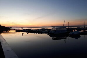 Port de plaisance