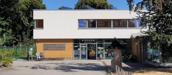 Bungalow, Senftenberg