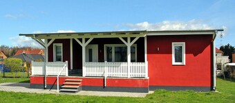 Bungalow, Senftenberg