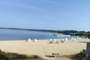 Plage à proximité