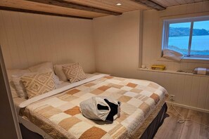 Room - 12 person holiday home in Masfjordnes (Masfjordnes)