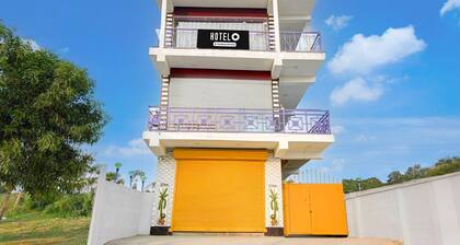 Deluxe Hotel O Kakdwip