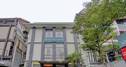 Luxury Deluxe DBL Retreat W/ Free Wifi and Parking