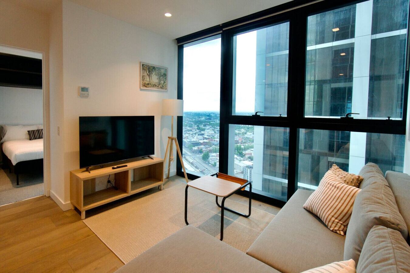 Smart TV
