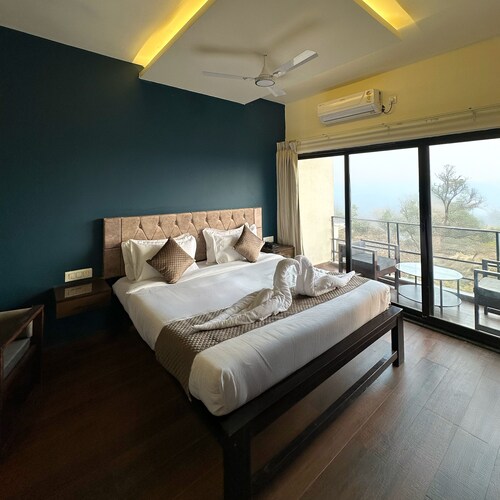 Prakruthi Retreat Events&Resort BELAGAVI