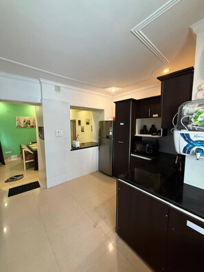 Luxury Apartment, Hill View | Interior - Mountain Glory (Mussoorie)