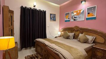 Luxury Apartment, Hill View | Free WiFi