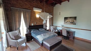 1 habitación, internet y acceso para silla de ruedas