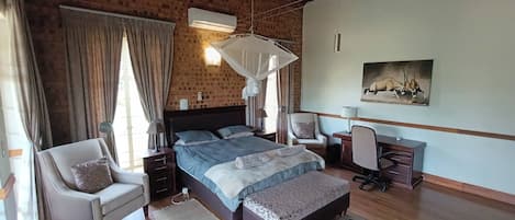 1 bedroom, internet, wheelchair access