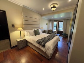 Room - Stay Nest Guesthouse GP (Chartwell)