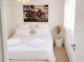 WiFi, bed sheets - Villa d'Exception avec Piscine - Comfort & Sun (Saint-Gilles)